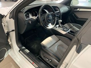 Audi A5 2012