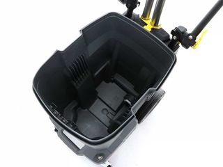 Karcher NT 50/1 Tact Te L Aspirador