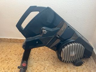 Rodillo Elite Turno Smart Fluid