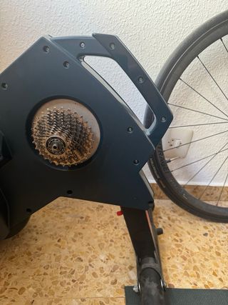 Rodillo Elite Turno Smart Fluid