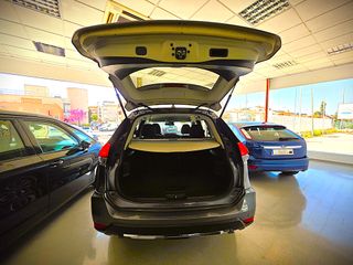 Nissan X-Trail 2017 / FINANCIADO / GARANTIA FULL