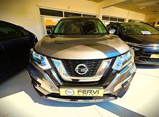 Nissan X-Trail 2017 / FINANCIADO / GARANTIA FULL