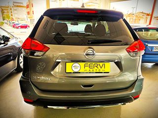 Nissan X-Trail 2017 / FINANCIADO / GARANTIA FULL