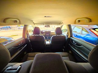 Nissan X-Trail 2017 / FINANCIADO / GARANTIA FULL