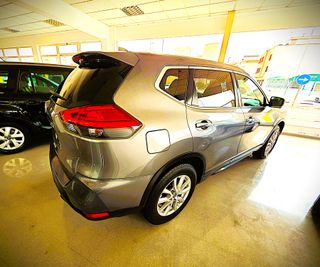 Nissan X-Trail 2017 / FINANCIADO / GARANTIA FULL