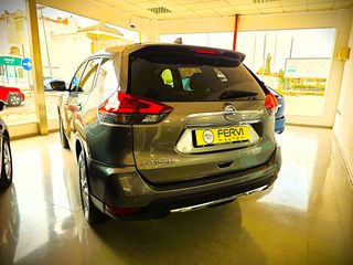 Nissan X-Trail 2017 / FINANCIADO / GARANTIA FULL