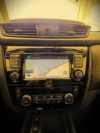 Nissan X-Trail 2017 / FINANCIADO / GARANTIA FULL