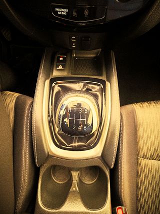 Nissan X-Trail 2017 / FINANCIADO / GARANTIA FULL