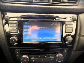 Nissan X-Trail 2017 / FINANCIADO / GARANTIA FULL