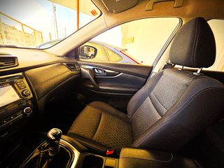 Nissan X-Trail 2017 / FINANCIADO / GARANTIA FULL