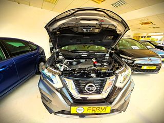 Nissan X-Trail 2017 / FINANCIADO / GARANTIA FULL