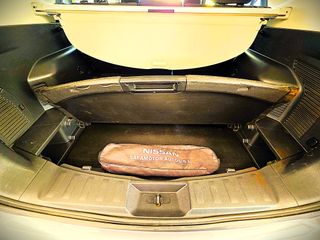 Nissan X-Trail 2017 / FINANCIADO / GARANTIA FULL