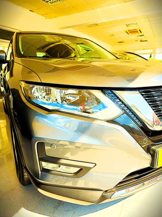 Nissan X-Trail 2017 / FINANCIADO / GARANTIA FULL