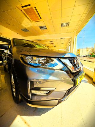 Nissan X-Trail 2017 / FINANCIADO / GARANTIA FULL