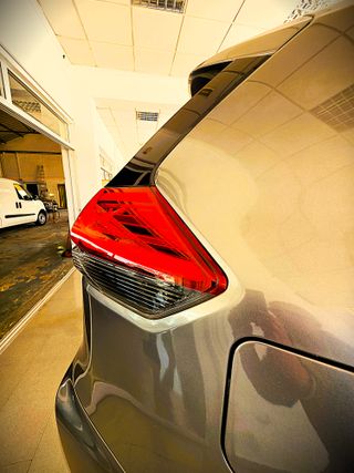 Nissan X-Trail 2017 / FINANCIADO / GARANTIA FULL