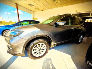 Nissan X-Trail 2017 / FINANCIADO / GARANTIA FULL