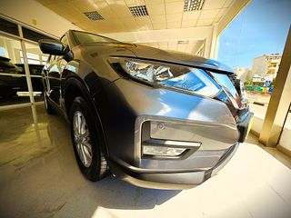 Nissan X-Trail 2017 / FINANCIADO / GARANTIA FULL