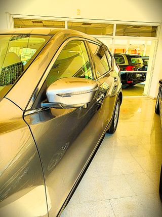 Nissan X-Trail 2017 / FINANCIADO / GARANTIA FULL