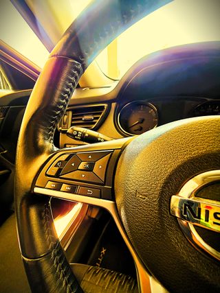 Nissan X-Trail 2017 / FINANCIADO / GARANTIA FULL