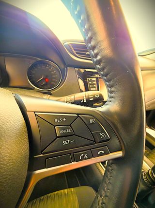 Nissan X-Trail 2017 / FINANCIADO / GARANTIA FULL