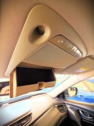 Nissan X-Trail 2017 / FINANCIADO / GARANTIA FULL