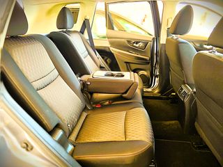 Nissan X-Trail 2017 / FINANCIADO / GARANTIA FULL