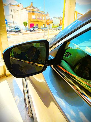 Nissan X-Trail 2017 / FINANCIADO / GARANTIA FULL