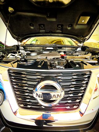 Nissan X-Trail 2017 / FINANCIADO / GARANTIA FULL