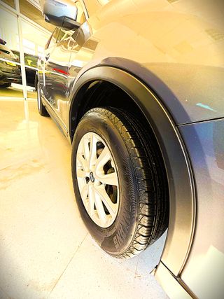 Nissan X-Trail 2017 / FINANCIADO / GARANTIA FULL