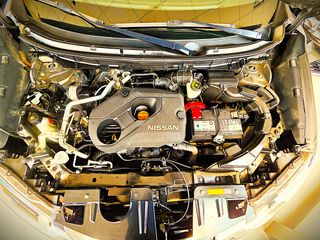 Nissan X-Trail 2017 / FINANCIADO / GARANTIA FULL