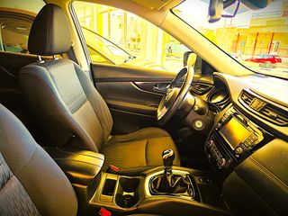 Nissan X-Trail 2017 / FINANCIADO / GARANTIA FULL