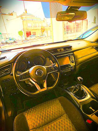 Nissan X-Trail 2017 / FINANCIADO / GARANTIA FULL