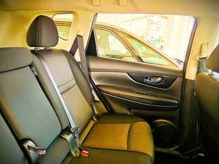 Nissan X-Trail 2017 / FINANCIADO / GARANTIA FULL