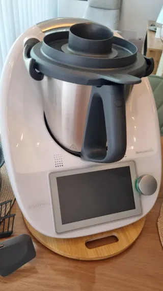 Thermomix TM6