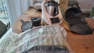 Thermomix TM6