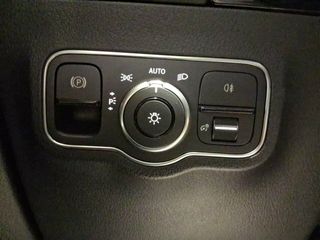 Mercedes GLA GLA 250 e