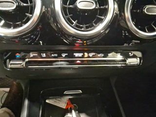 Mercedes GLA GLA 250 e