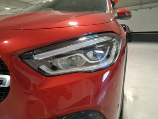 Mercedes GLA GLA 250 e