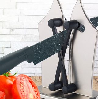 Afilador de cuchillos manual BN5561 (12)