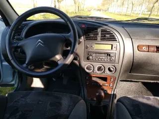 Citroen Xsara