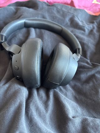 Cascos JBL TUNE760NC Negros