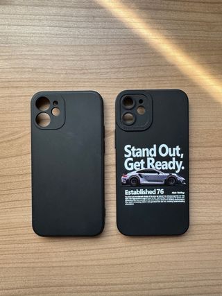 iPhone 12 Mini Negro 64GB