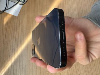 iPhone 12 Mini Negro 64GB