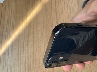 iPhone 12 Mini Negro 64GB