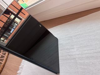 Portátil HP Spectre x360 Táctil. Incluye cargador.