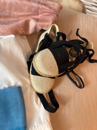 2 trajes de Fallero Saragüell