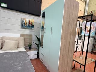 Dormitorio completo oferta