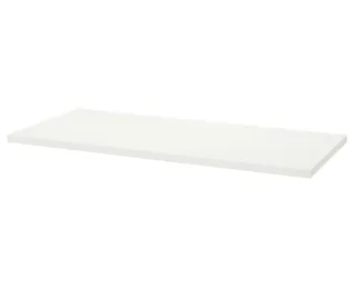 Escritorio multifuncional Ikea blanco