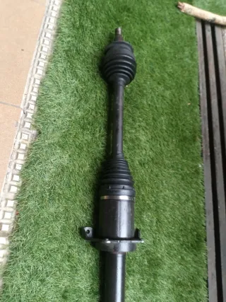 Transmisión Delantera Derecha Mercedes Clase A