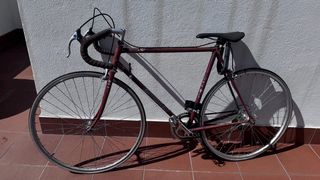 Bicicleta Carretera Vintage Emporium